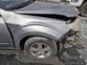 2011 SUBARU FORESTER 