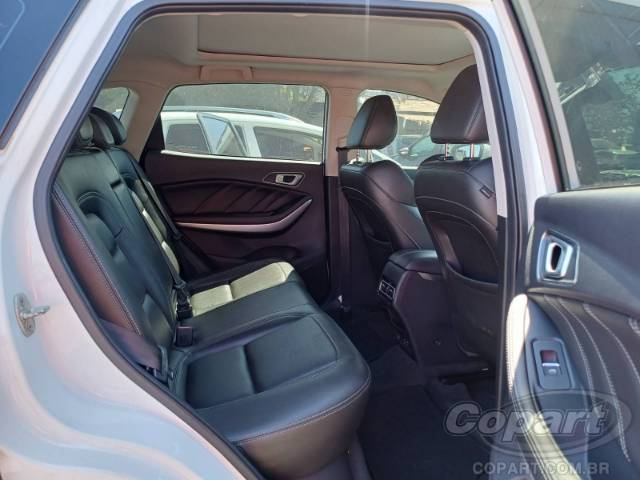 2021 CAOA CHERY TIGGO 7 