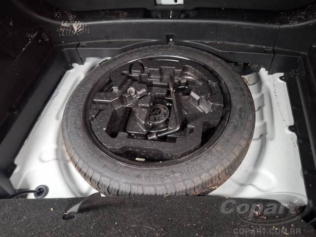 2025 CAOA CHERY TIGGO 5X 