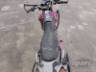 2011 HONDA NXR 150 