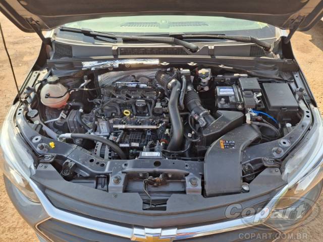 2023 CHEVROLET ONIX PLUS 