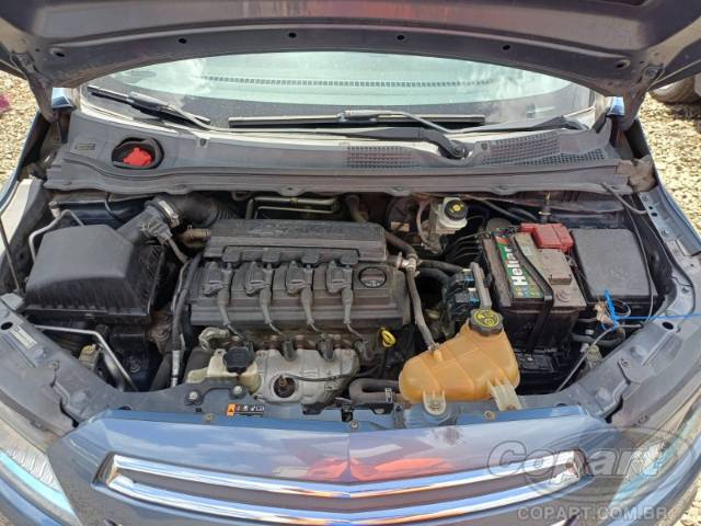 2015 CHEVROLET PRISMA 