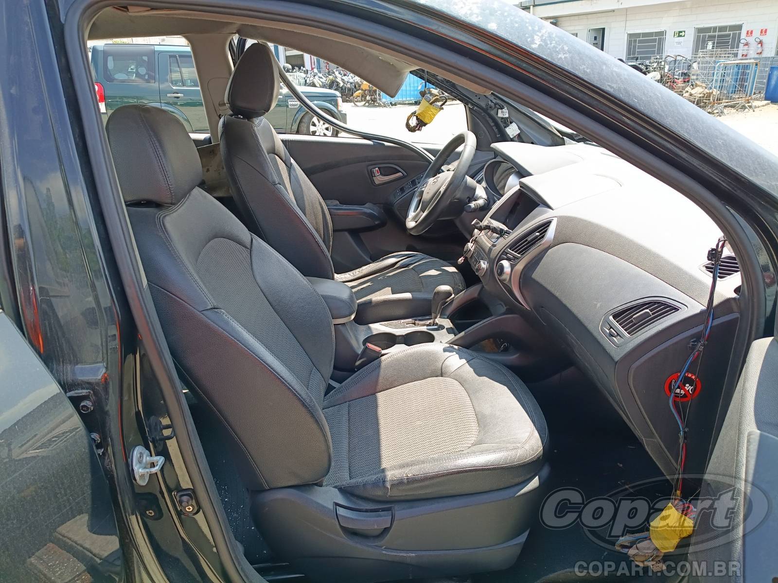 Foto 5: 2016 HYUNDAI IX35