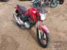 2022 HONDA CG 160 