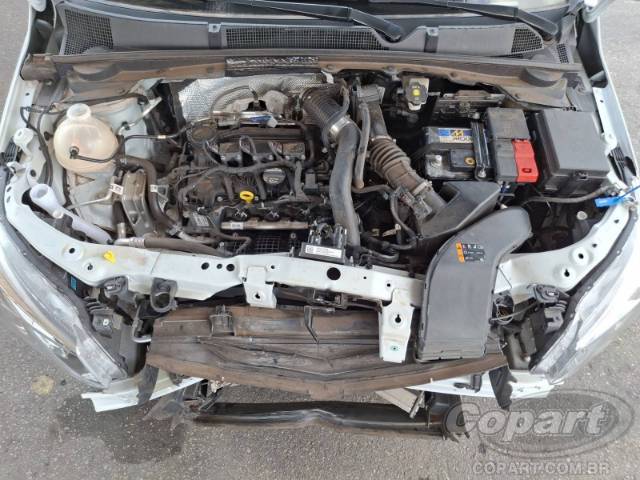 2025 CHEVROLET ONIX 