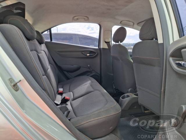2014 CHEVROLET ONIX 