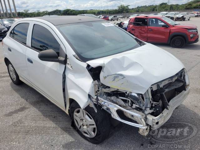 2018 CHEVROLET ONIX 