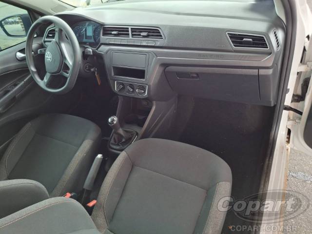 2026 VOLKSWAGEN SAVEIRO 