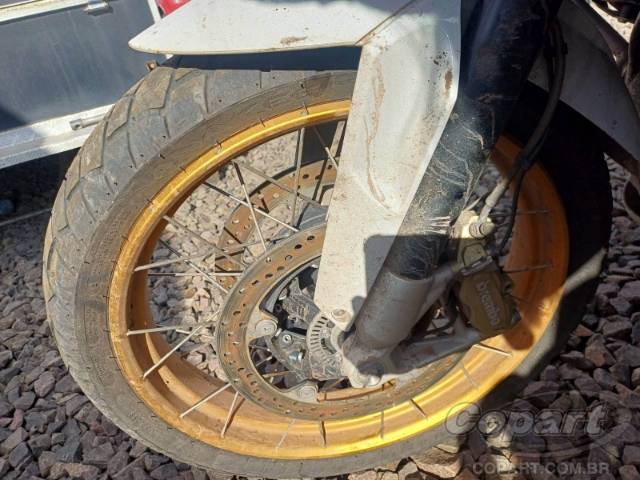 2024 BMW R 1250 