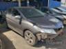 2017 HONDA CITY 