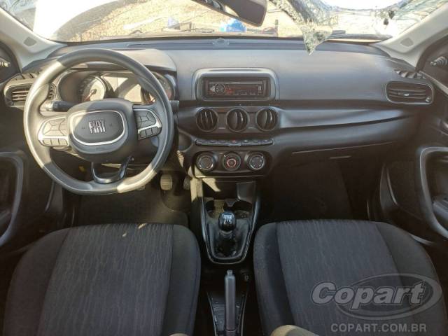 2023 FIAT ARGO 