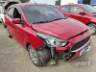 2015 FORD KA 