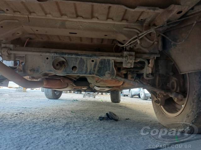 2019 RENAULT DUSTER OROCH 