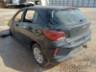 2025 CHEVROLET ONIX 