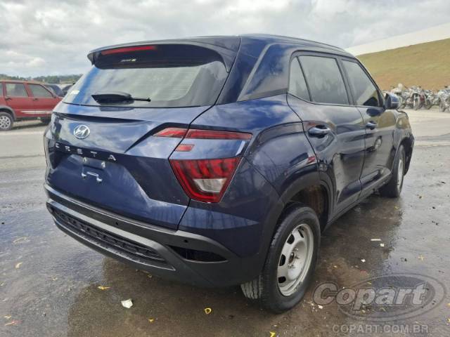 2024 HYUNDAI CRETA 