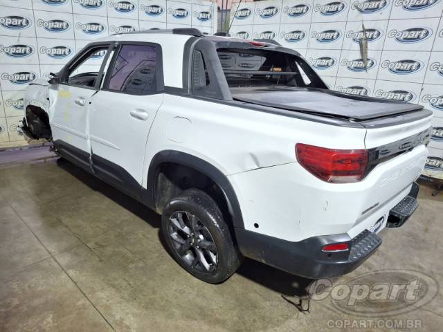 2025 CHEVROLET MONTANA 