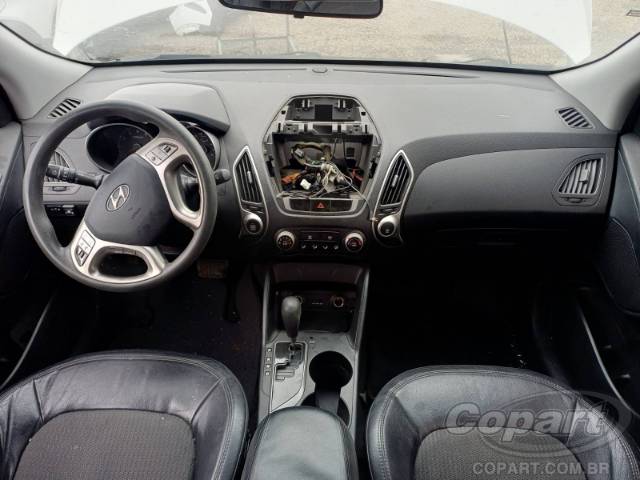 2014 HYUNDAI IX35 