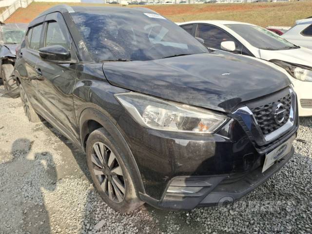 2021 NISSAN KICKS 