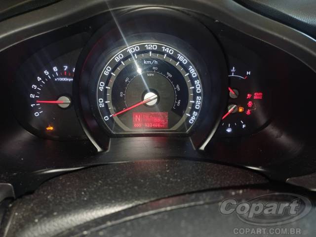 2012 KIA SPORTAGE 