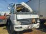 2011 MERCEDES BENZ ATEGO 