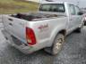 2010 TOYOTA HILUX CD 