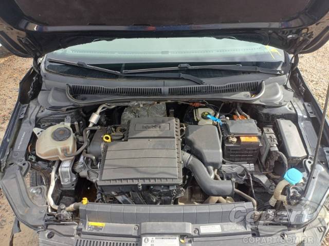 2018 VOLKSWAGEN VIRTUS 