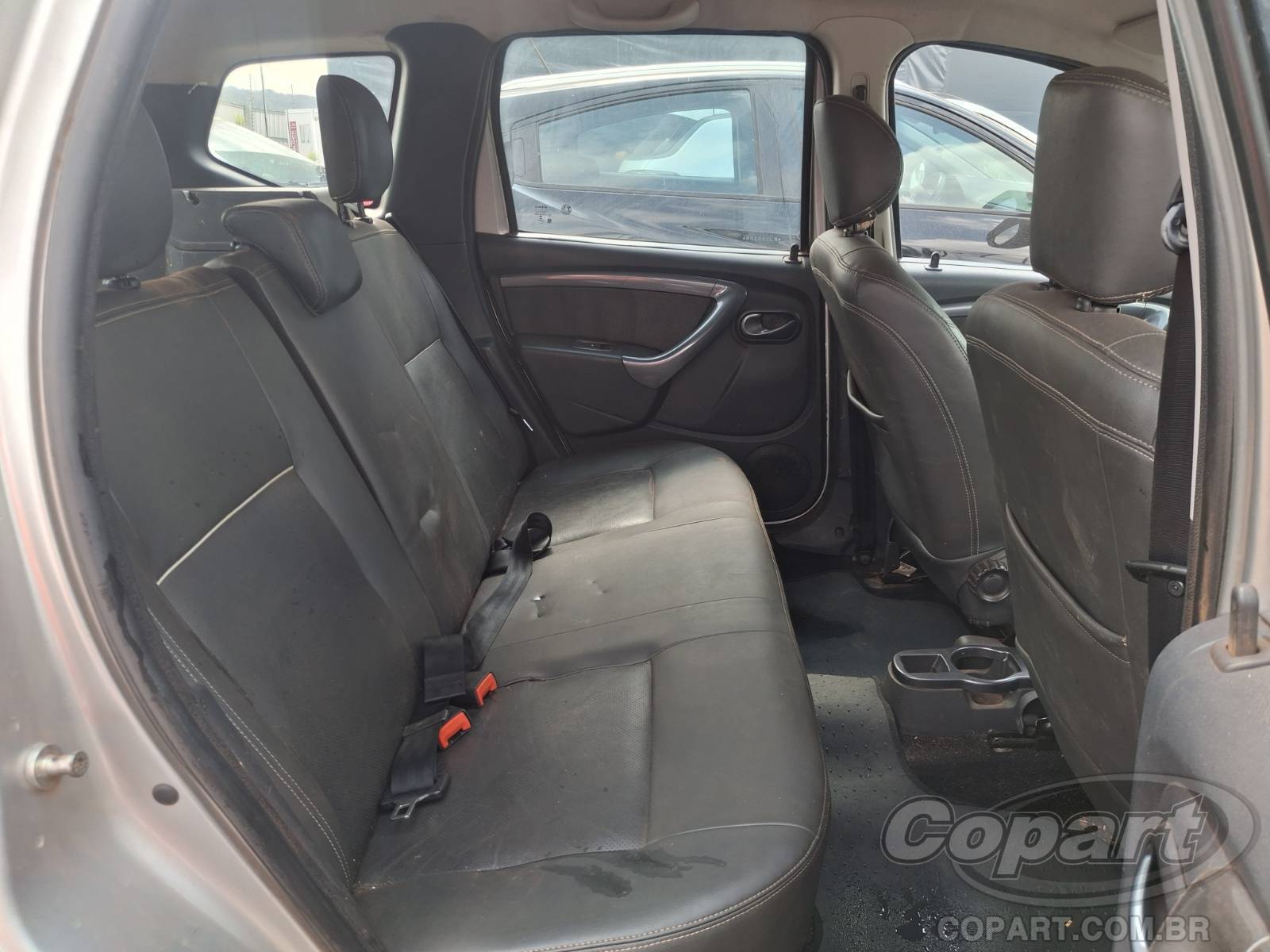 Foto 6 de 10: 2015 RENAULT DUSTER