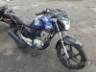 2022 HONDA CG 160 
