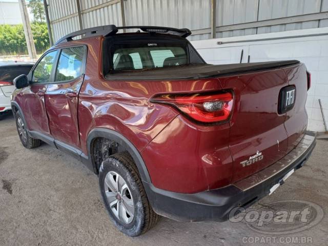 2019 FIAT TORO 