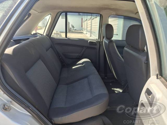 2013 VOLKSWAGEN GOL 
