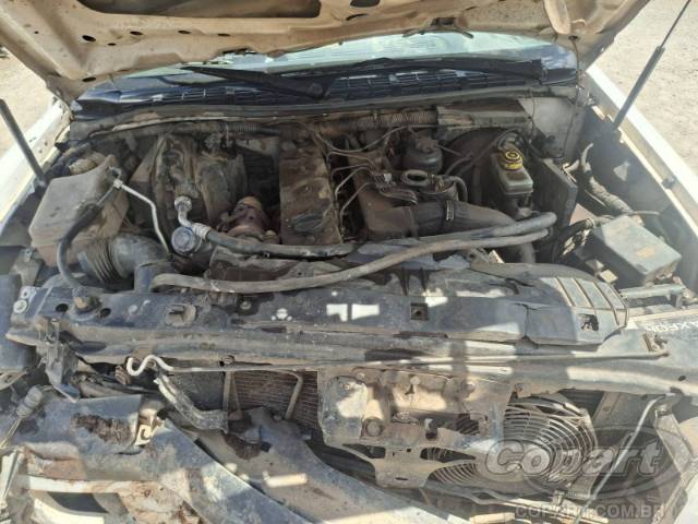 2005 CHEVROLET S10 CABINE DUPLA 