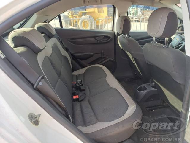 2016 CHEVROLET ONIX 