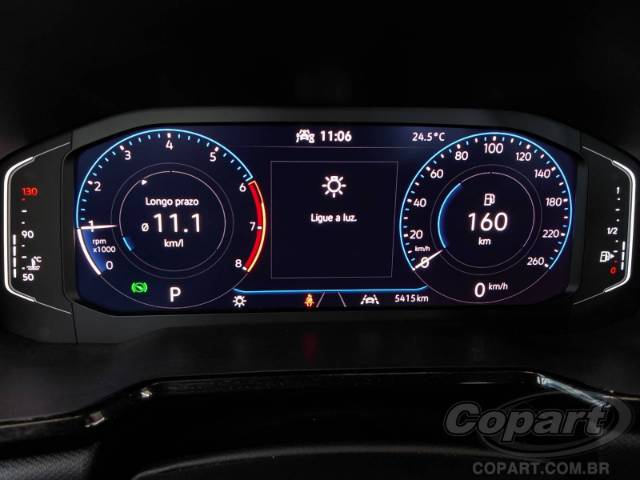 2026 VOLKSWAGEN Tera 