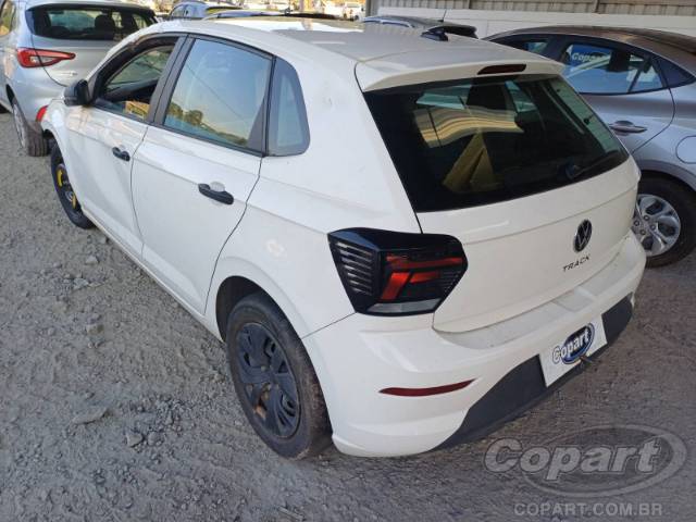 2026 VOLKSWAGEN POLO 