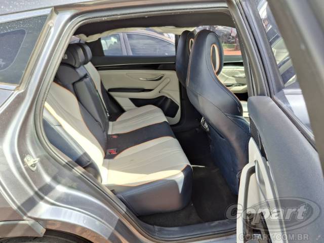 2024 BYD SONG PLUS 