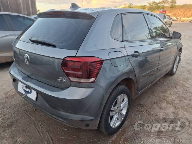 2020 VOLKSWAGEN POLO 