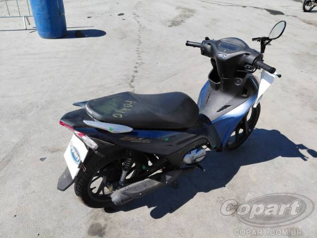 2026 HONDA BIZ 125 
