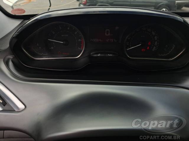 2016 PEUGEOT 208 