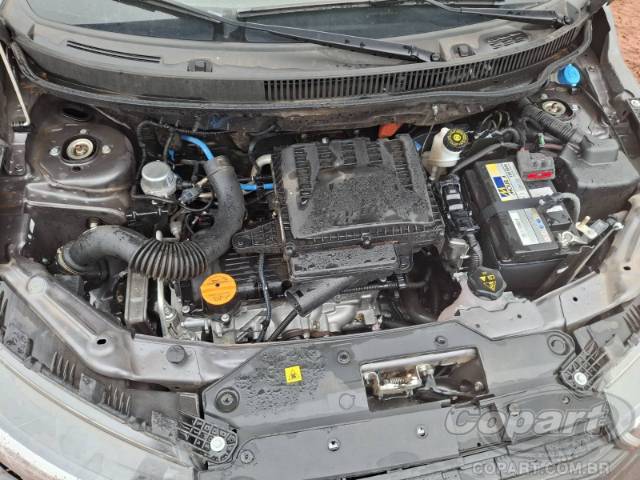 2025 FIAT STRADA CD 