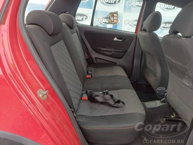 2018 VOLKSWAGEN FOX 