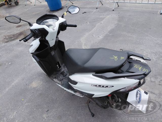 2026 HONDA ELITE 