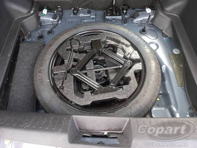 2026 CAOA CHERY TIGGO 7 