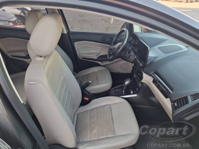 2020 FORD ECOSPORT 