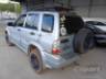 2008 CHEVROLET TRACKER 