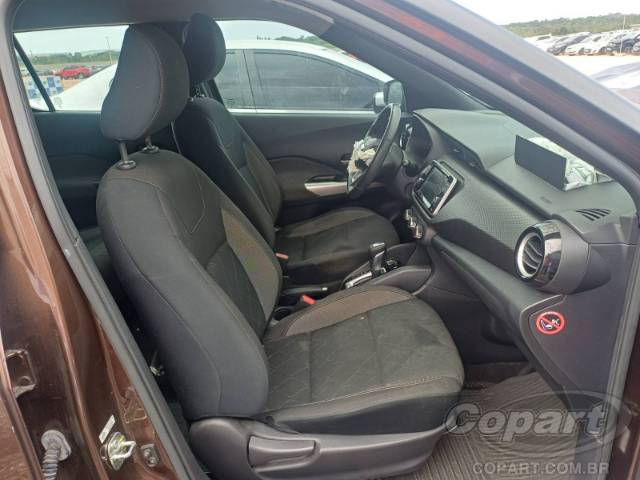 2020 NISSAN KICKS 