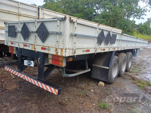 1994 RANDON SR GR TR 