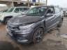 2019 HONDA HR-V 