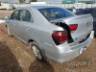 2017 CHEVROLET COBALT 
