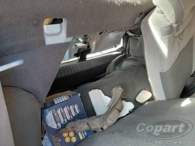 2013 CHEVROLET COBALT 
