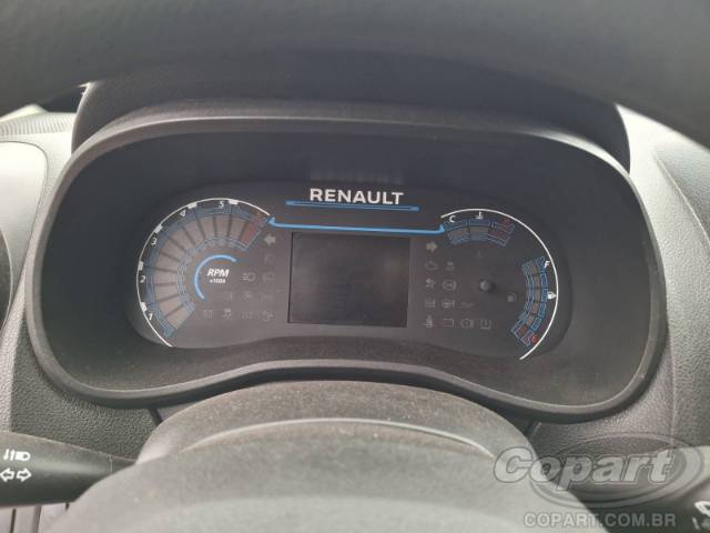 2026 RENAULT KWID 